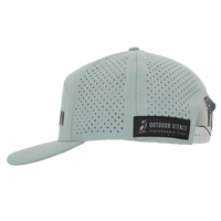 OV Pro Line 7 Panel Hat - Goblin Blue
