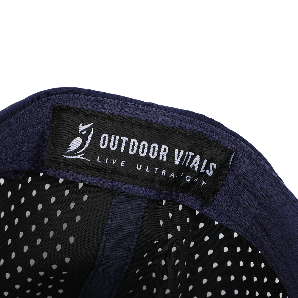 OV Pro Line 7 Panel Hat