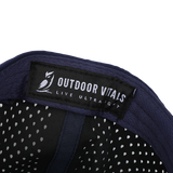 OV Pro Line 7 Panel Hat