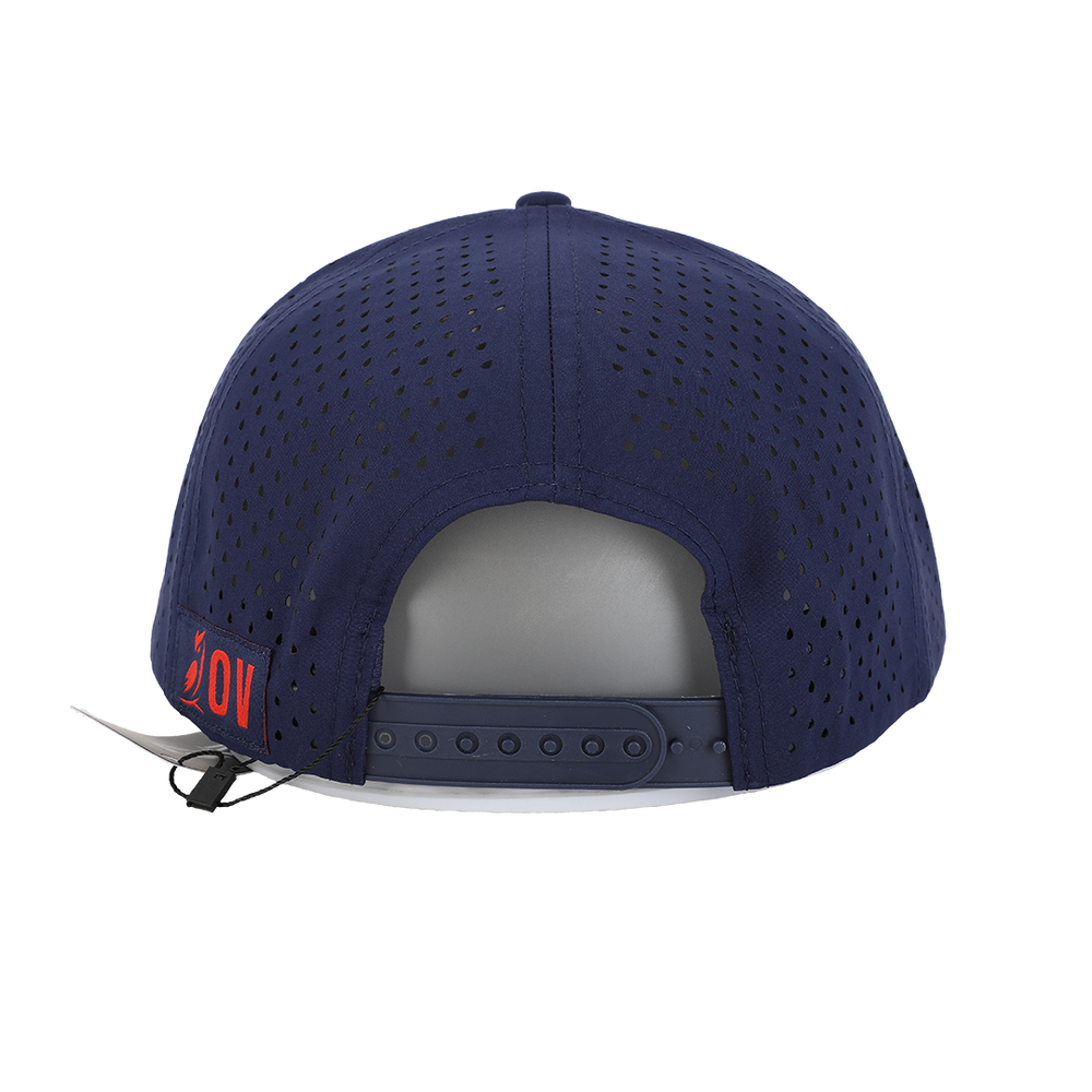 OV Pro Line 7 Panel Hat