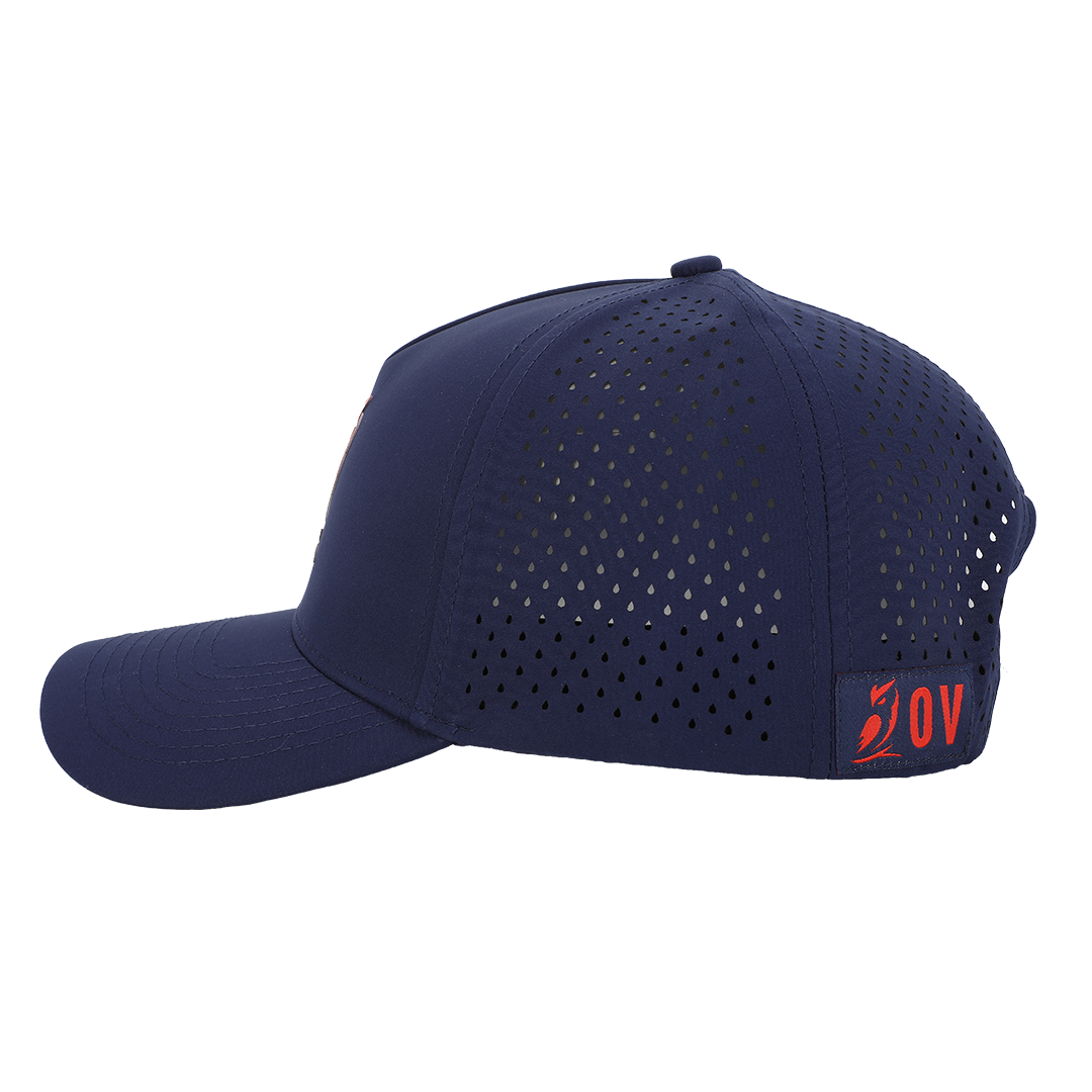 OV Pro Line Baseball Style Hat