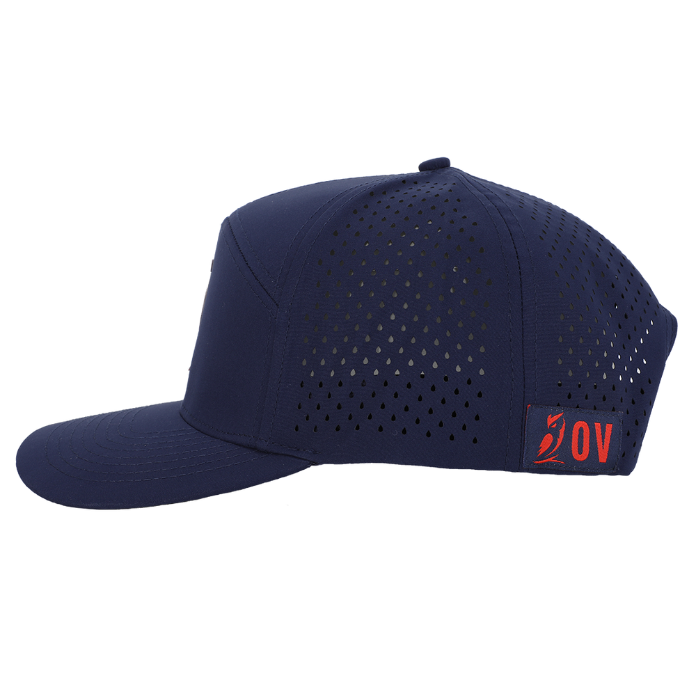 OV Pro Line 7 Panel Hat