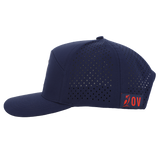 OV Pro Line 7 Panel Hat