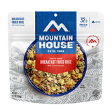 Mountain House Freeze Dried Meals