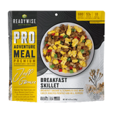 Readywise Pro Adventure Meals