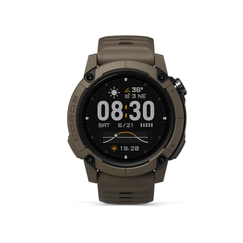 Coros Nomad GPS Outdoor Watch
