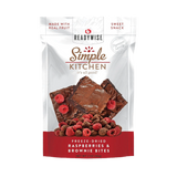 Readywise Simple Kitchen Freeze Dried Snacks & Desserts