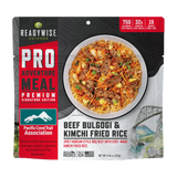 Readywise Pro Adventure Meals