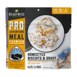 Readywise Pro Adventure Meals