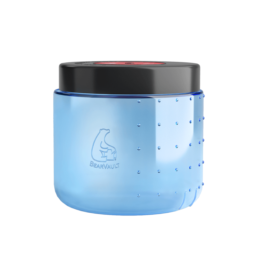 BearVault Bear Canister