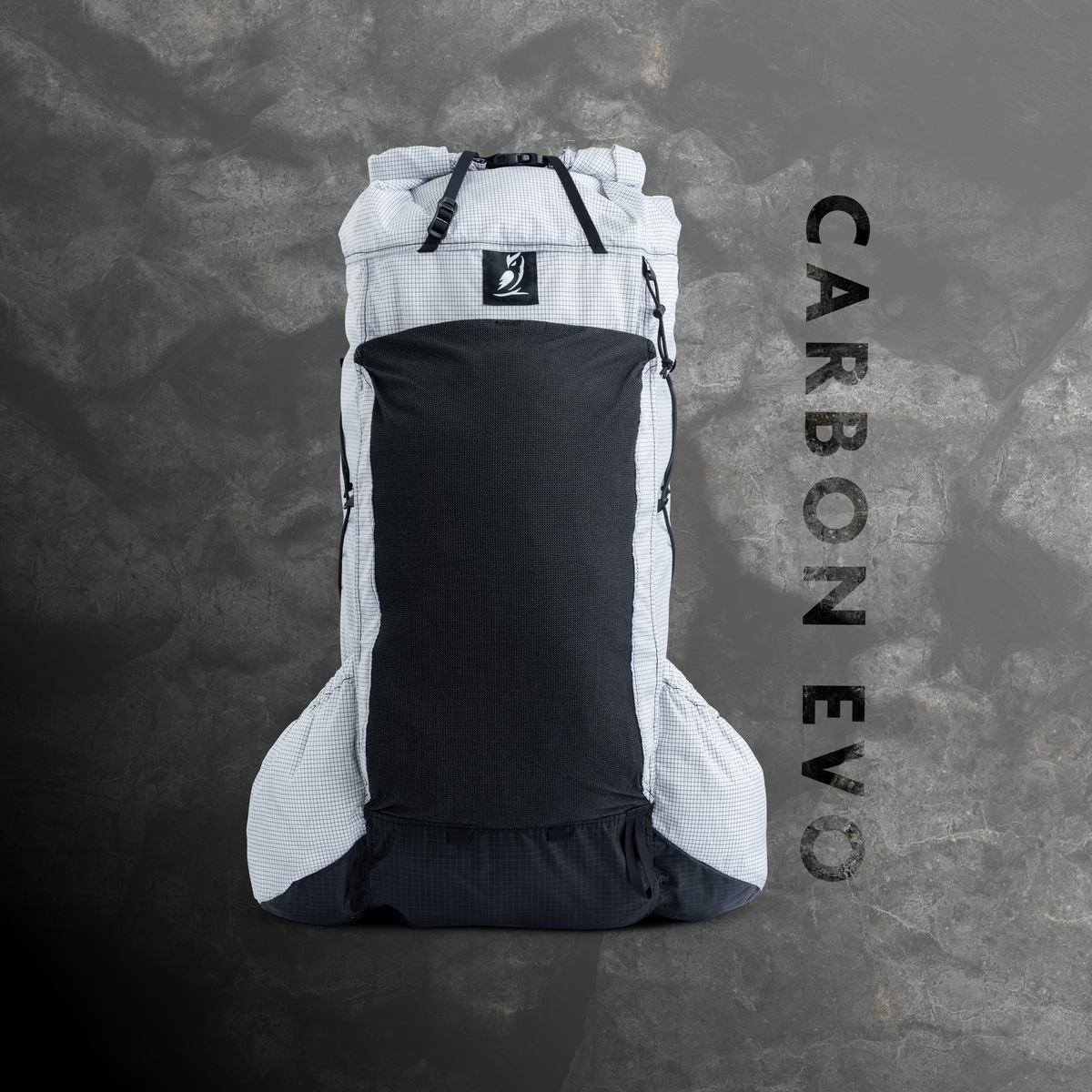 Carbon Evo 50 Bag