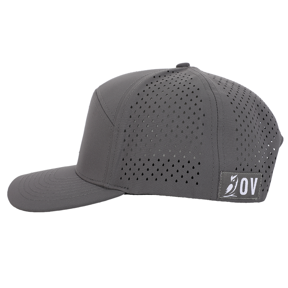 OV Pro Line 7 Panel Hat