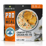 Readywise Pro Adventure Meals