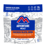 Mountain House Freeze Dried Meals