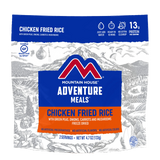 Mountain House Freeze Dried Meals