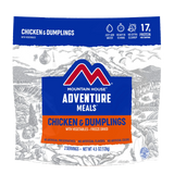 Mountain House Freeze Dried Meals