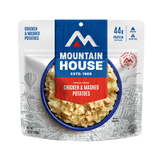 Mountain House Freeze Dried Meals