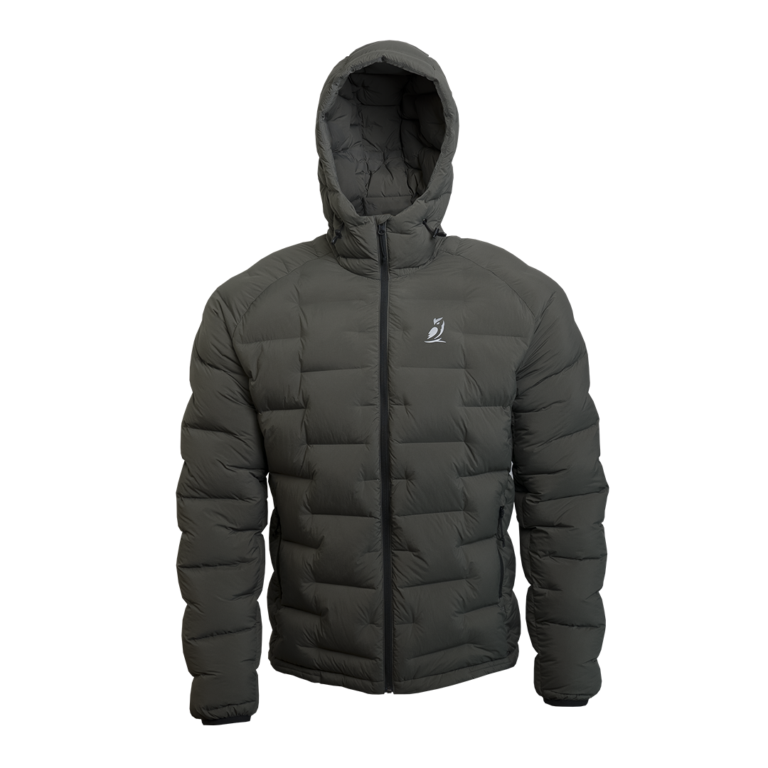Ultralight Alpine Down Jacket | Vantage | OutdoorVitals