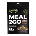 Greenbelly Meal Bars