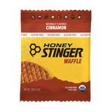 Honey Stinger Waffles GLUTEN FREE