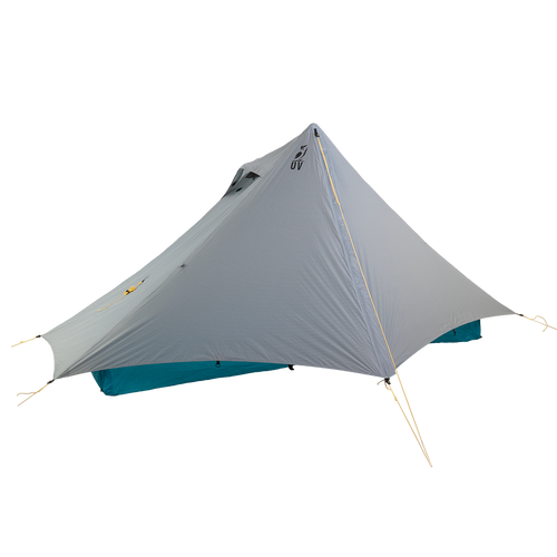 Cirq Trekking Pole Tent