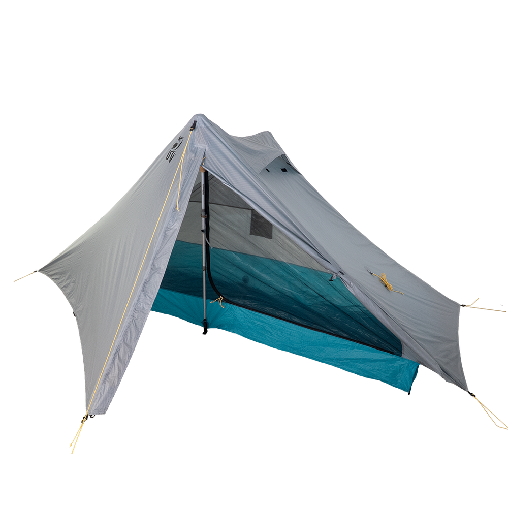 Cirq Trekking Pole Tent