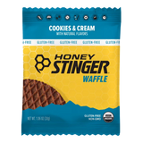 Honey Stinger Waffles GLUTEN FREE