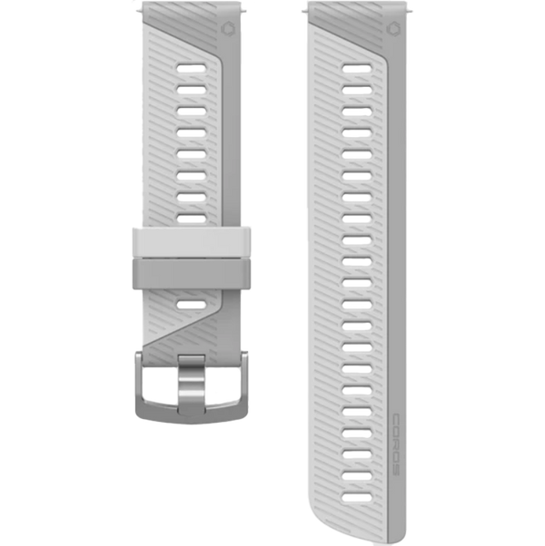 Coros Silicone Watch Band