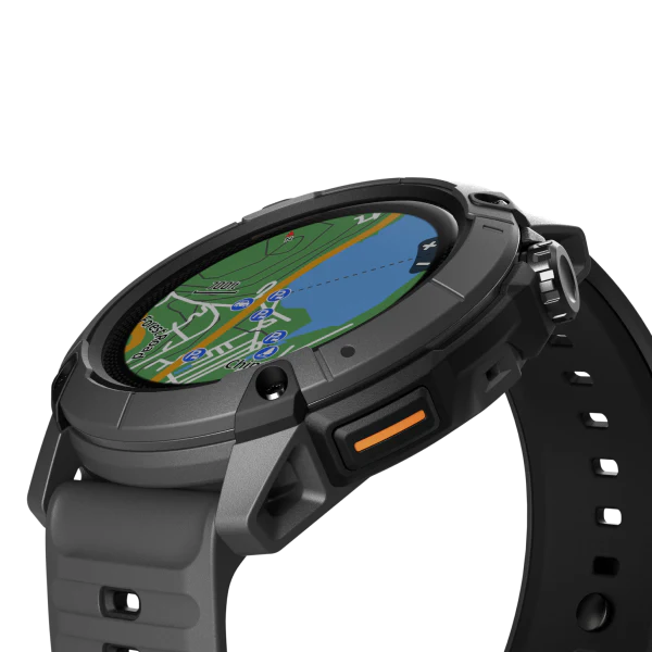Coros Nomad GPS Outdoor Watch