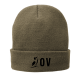 OV Fleece-Lined Beanie