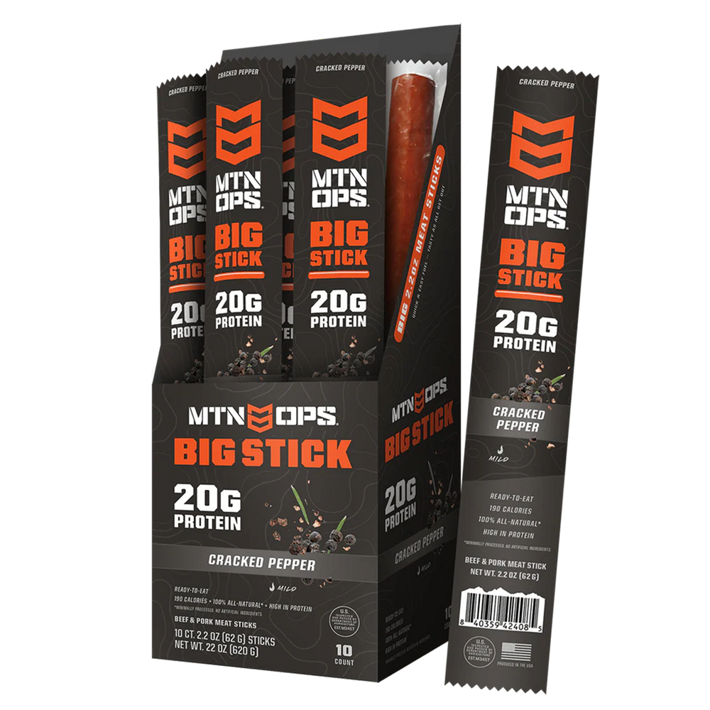 MTN OPS Big Stick