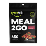 Greenbelly Meal Bars