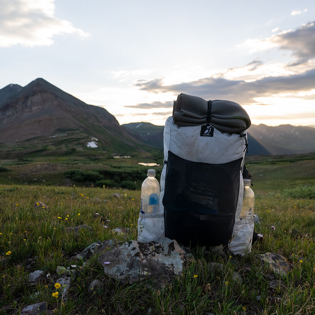 (USED) CS40 Ultra Backpack