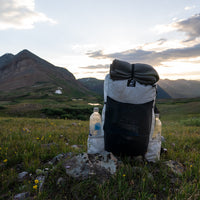 (USED) CS40 Ultra Backpack