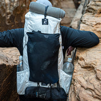 (USED) CS40 Ultra Backpack