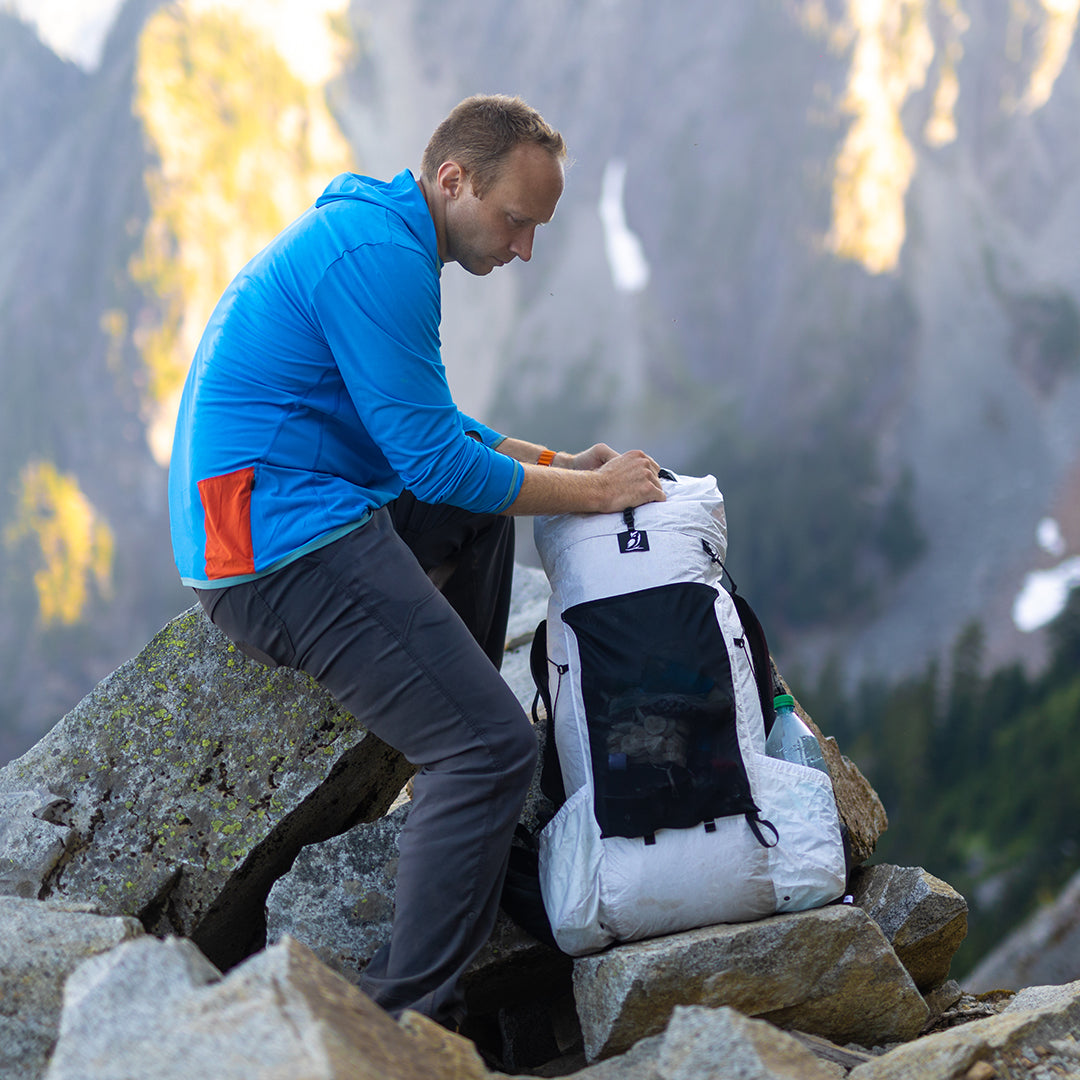 Best ultralight hiking backpack online