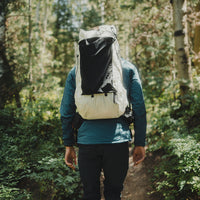 (USED) CS40 Ultra Backpack