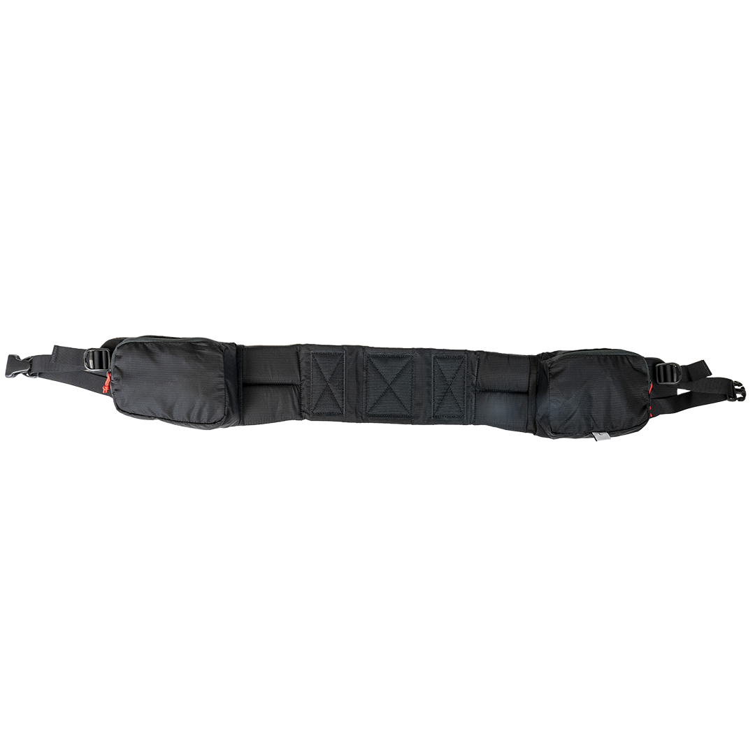 Shadowlight Backpack & CS40 Hip Belt