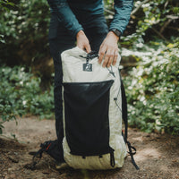 (USED) CS40 Ultra Backpack