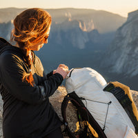 CS40 Ultra Backpack