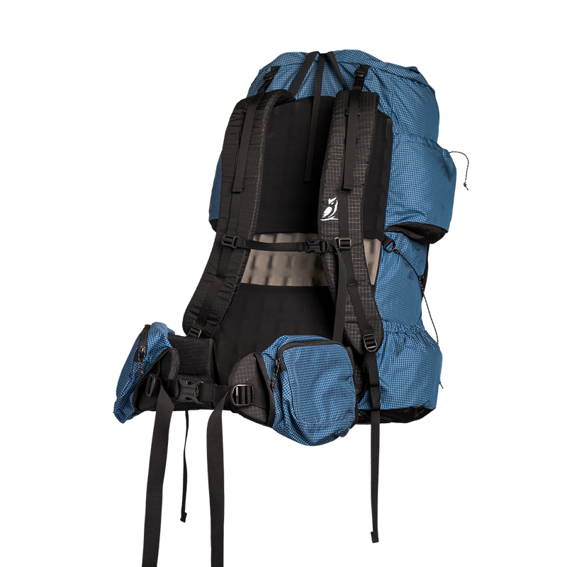 Shadowlight Ultralight Backpack