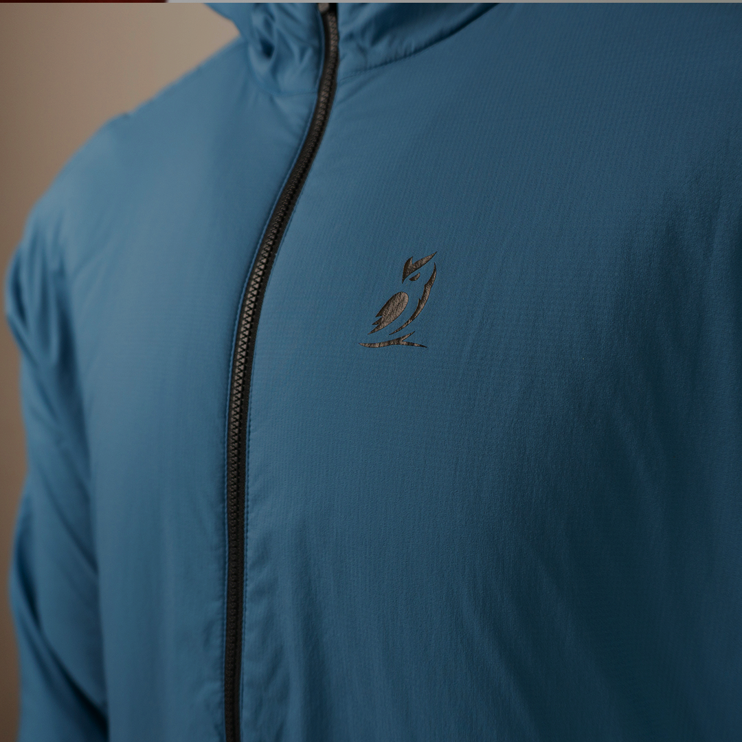 Vario Ultralight Jacket
