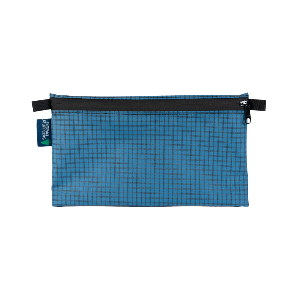 Bigger Ditty Bag - Backcountry Exposure