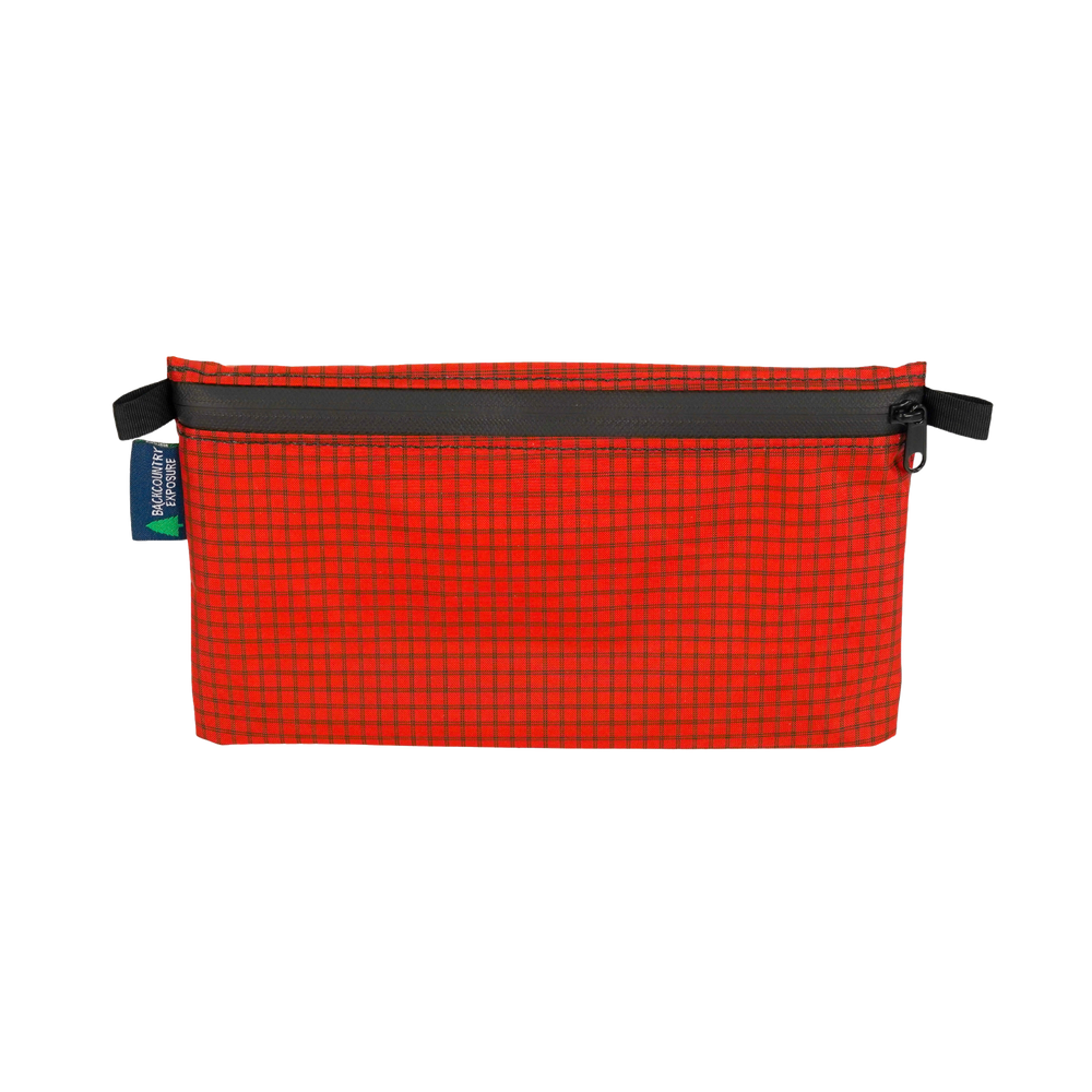 Bigger Ditty Bag - Backcountry Exposure