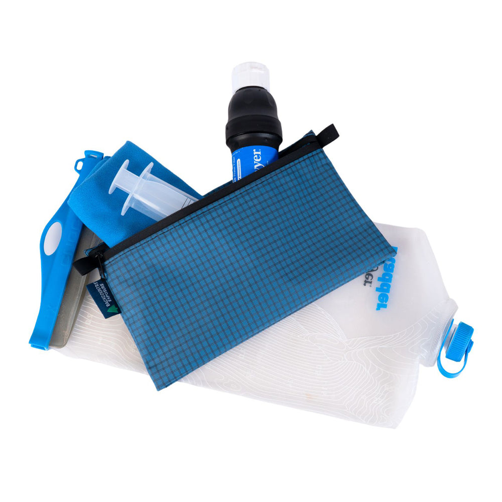 Bigger Ditty Bag - Backcountry Exposure