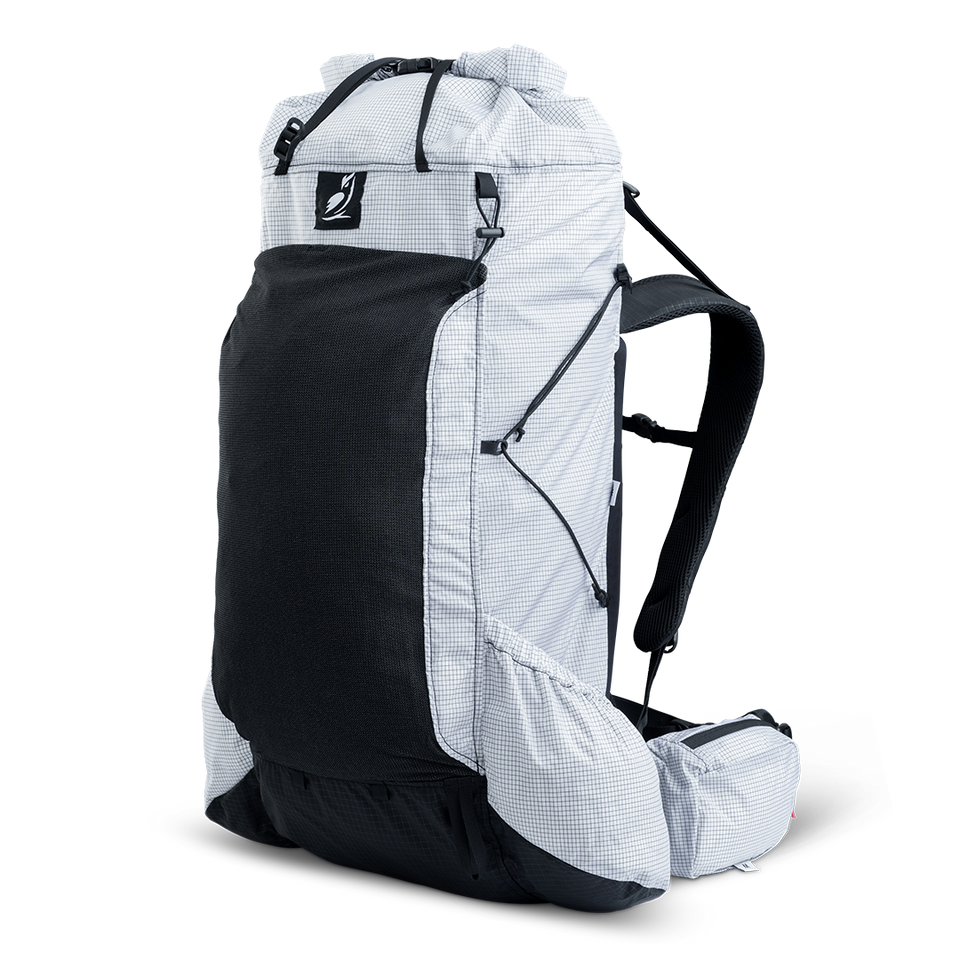 Vitals Carbon Evo 50