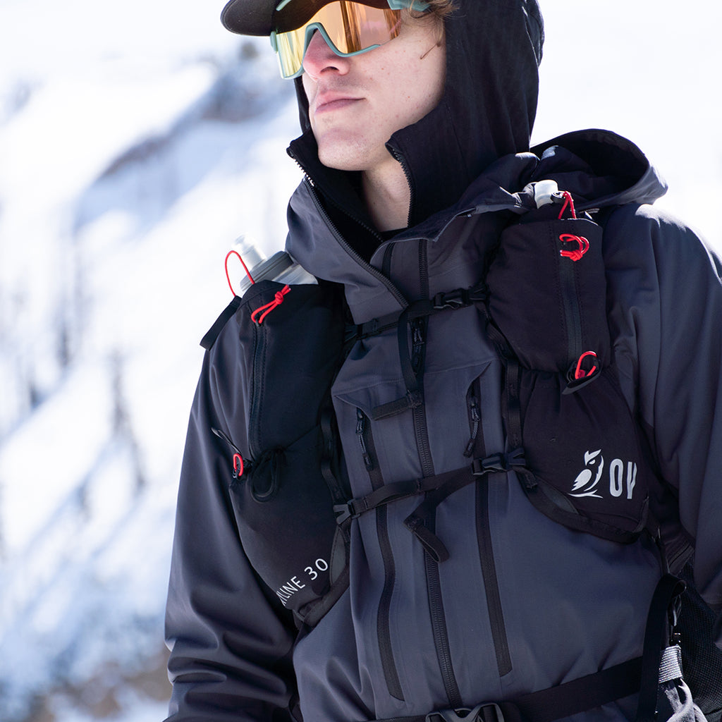 Skyline 30 Fastpack – OutdoorVitals