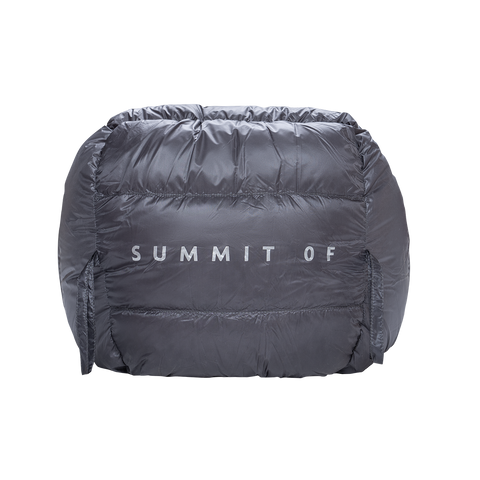 Summit Ultralight Down Sleeping Bag