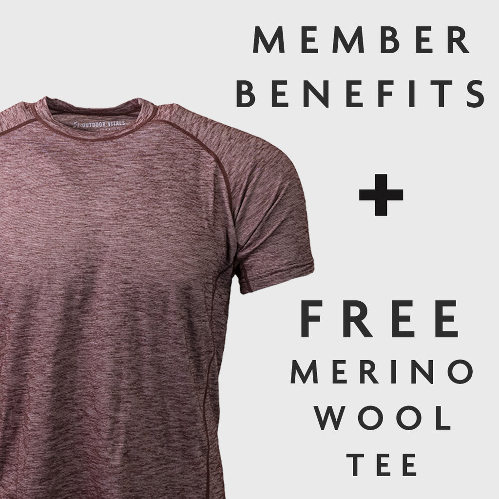 Peak Tier Membership