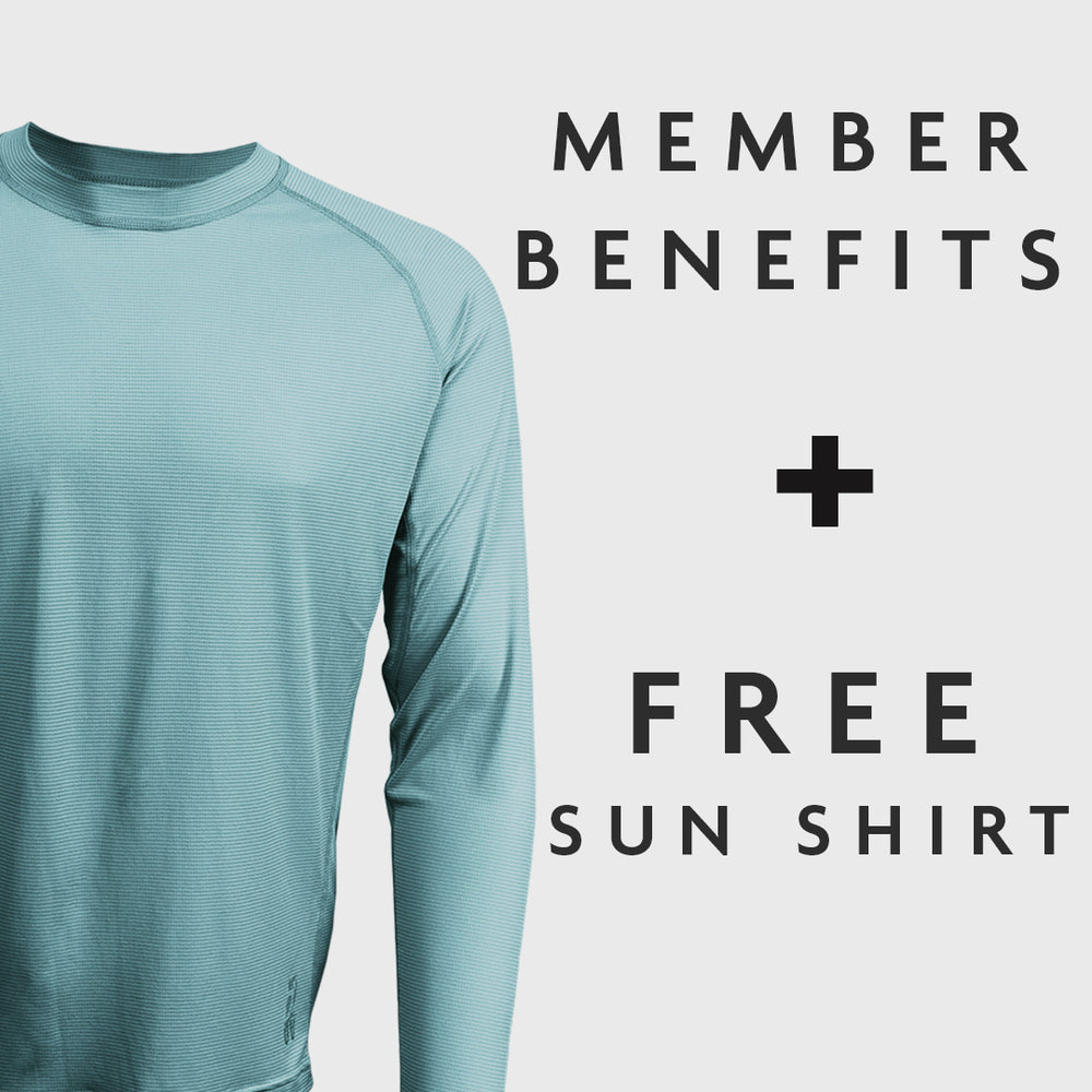 Standard Membership